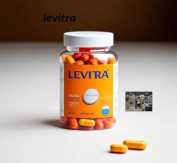 Levitra 1